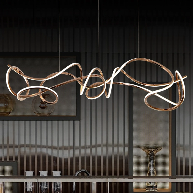 Реечный, рядный светильник NORVIN L