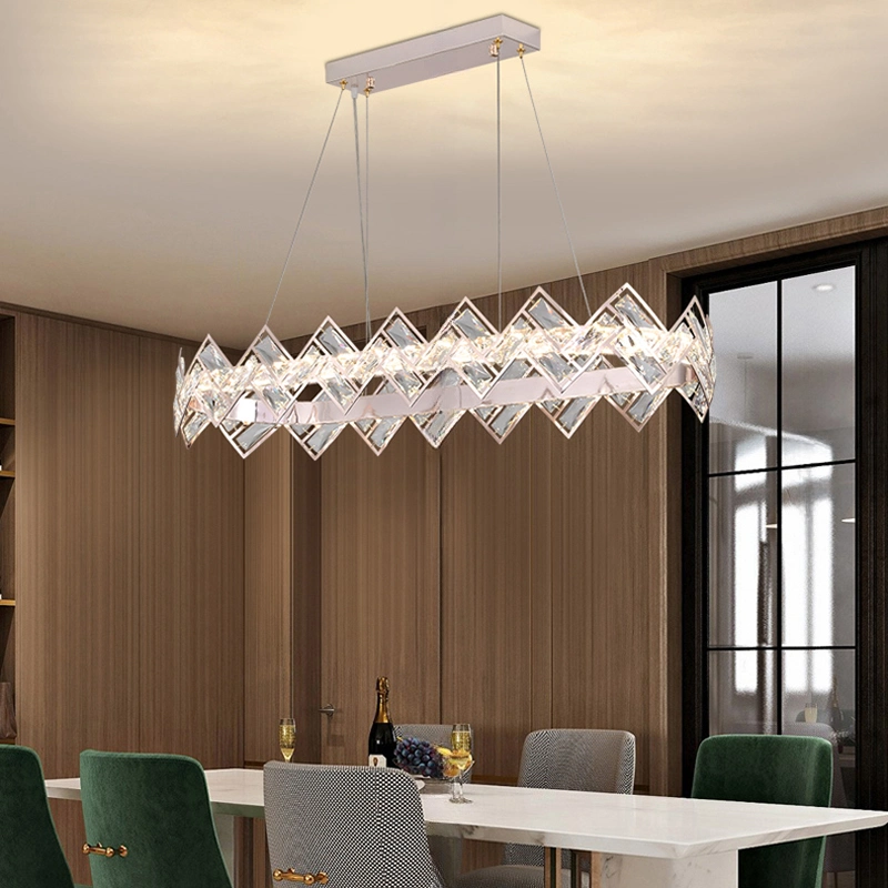 Реечный, рядный светильник BIRGERUS LONG