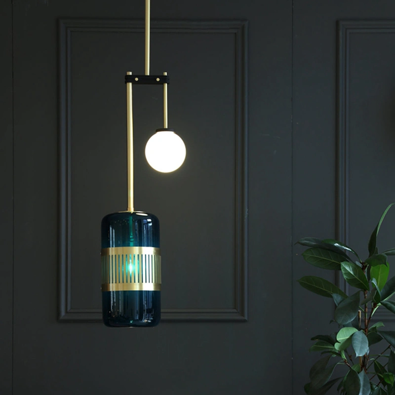 Подвесной светильник TRAIT P