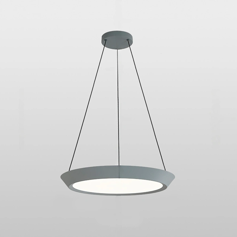 Подвесной светильник SOLVE