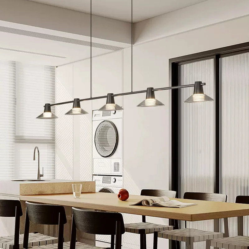 Реечный, рядный светильник CICLA LONG