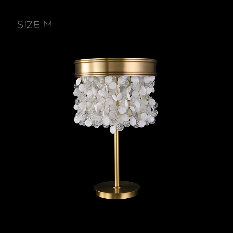 Настольная лампа VERONA TAB