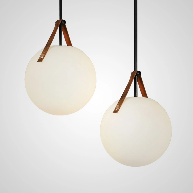 Подвесной светильник NUCLEUS Pendant