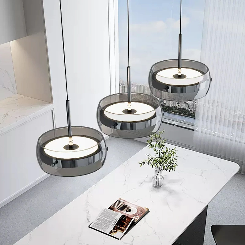 Подвесной светильник SCOTT ONE