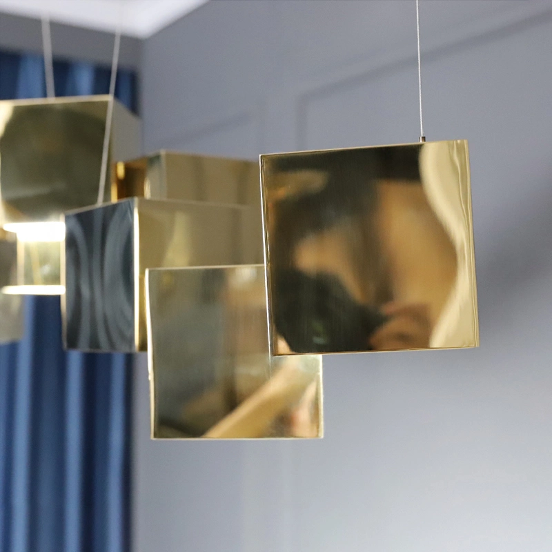 Реечный, рядный светильник BLITZ