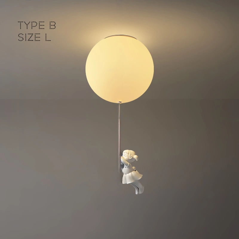 Тип B. Размер L