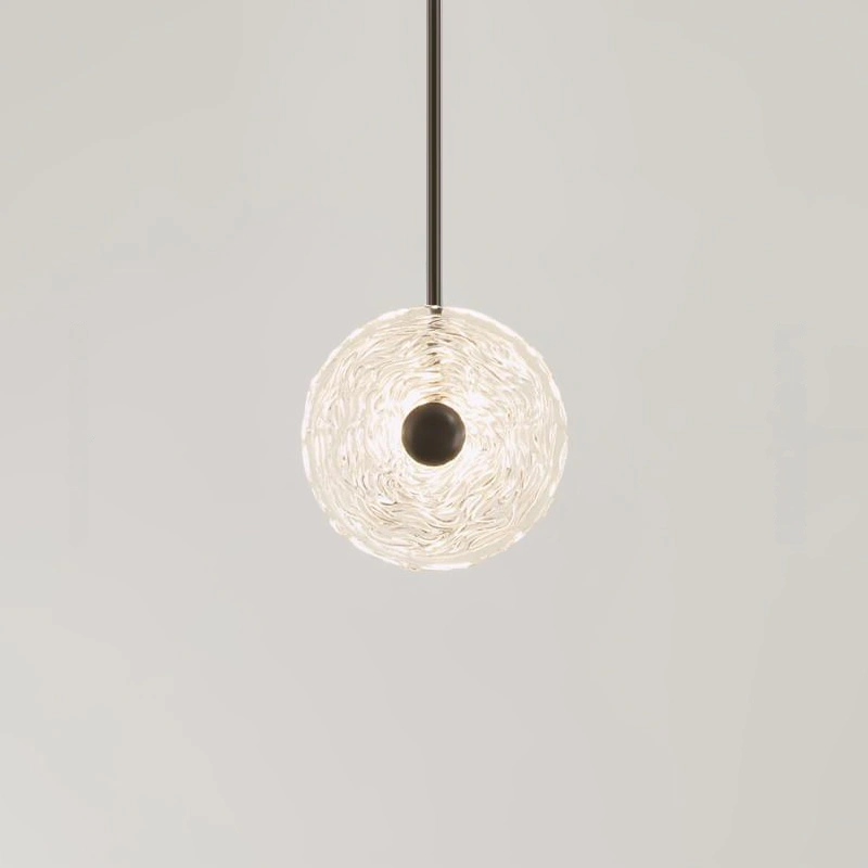 Подвесной светильник MANS