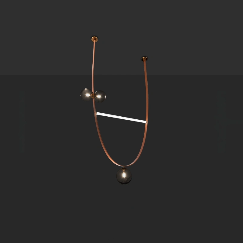 Подвесной светильник FABIUS