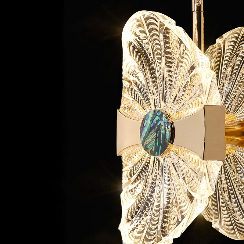 Подвесной светильник LOCUS