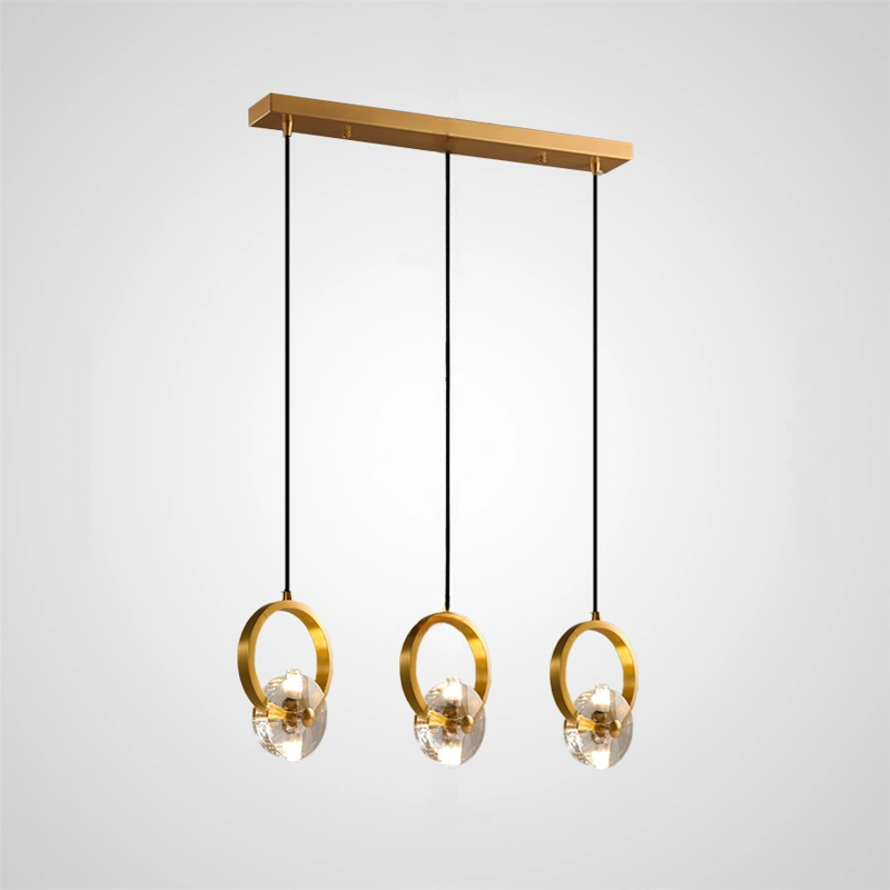 Готовая комбинация светильников ADONICA MORE