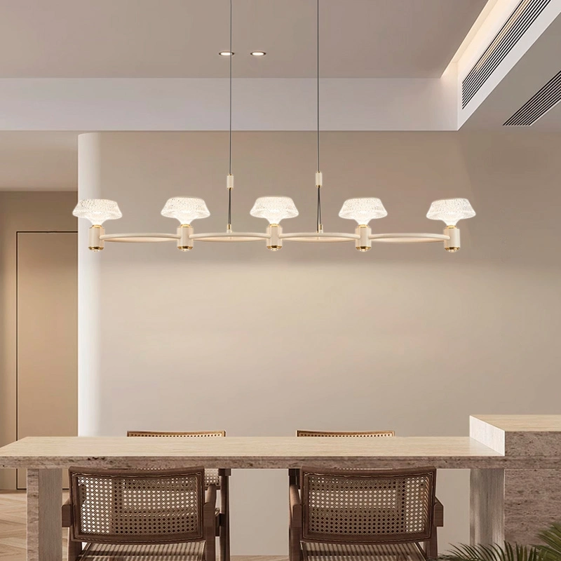 Реечный, рядный светильник ASTRILD LONG Linear light