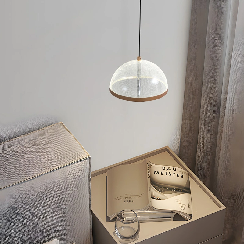 Подвесной светильник PAAL