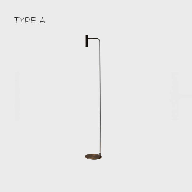 Тип А. Цвет Черный