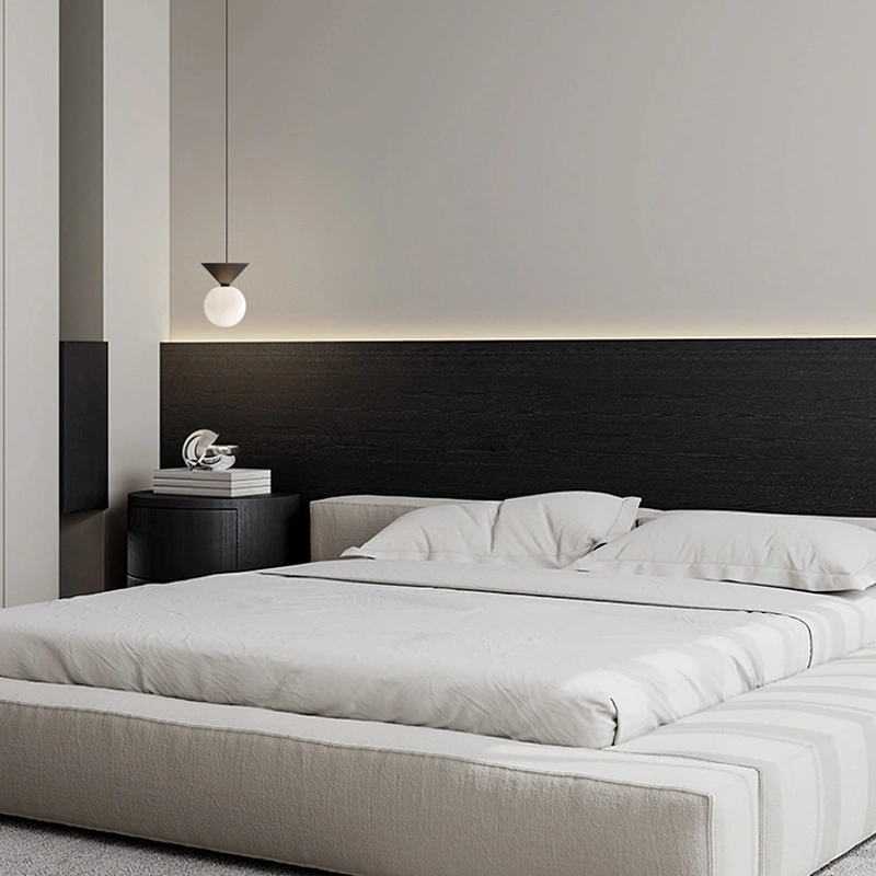 Подвесной светильник GUNVALD