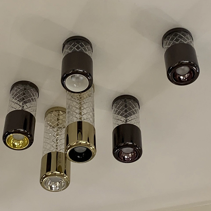 Потолочный светильник NOBEL C