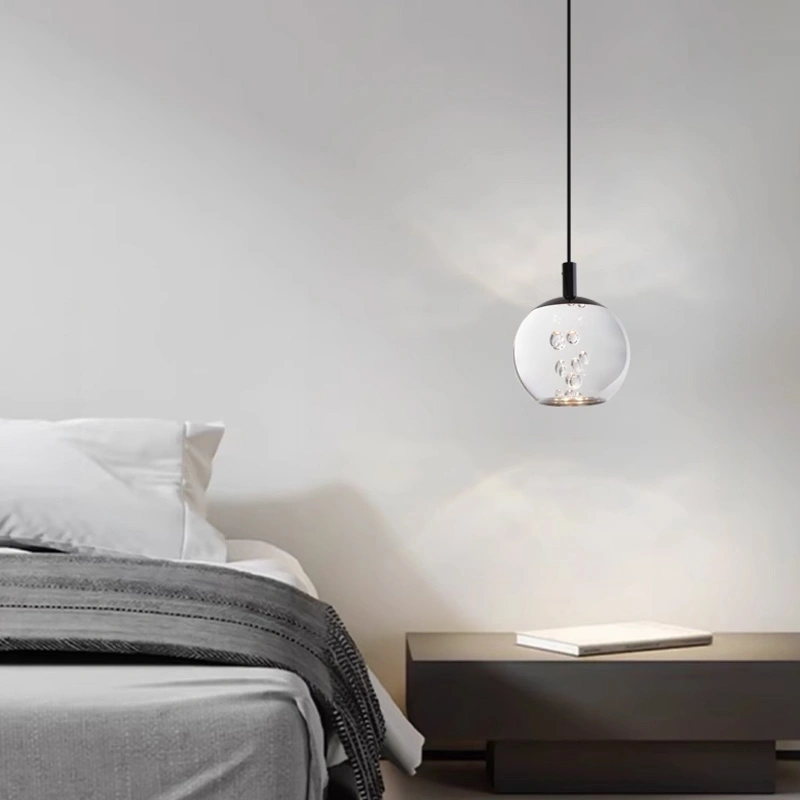 Подвесной светильник WOD