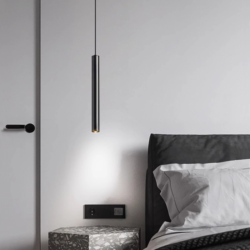 Подвесной светильник ASKER ONE