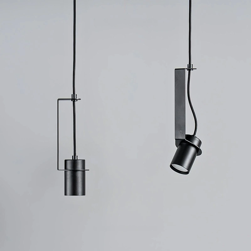 Подвесной светильник HIRAM Pendant