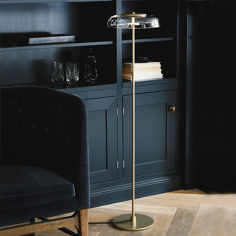 Торшер ARCTIC FL