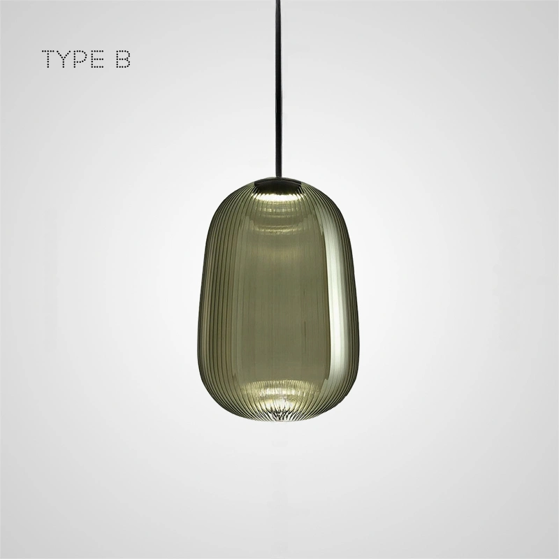 Подвесной светильник AQUARELL