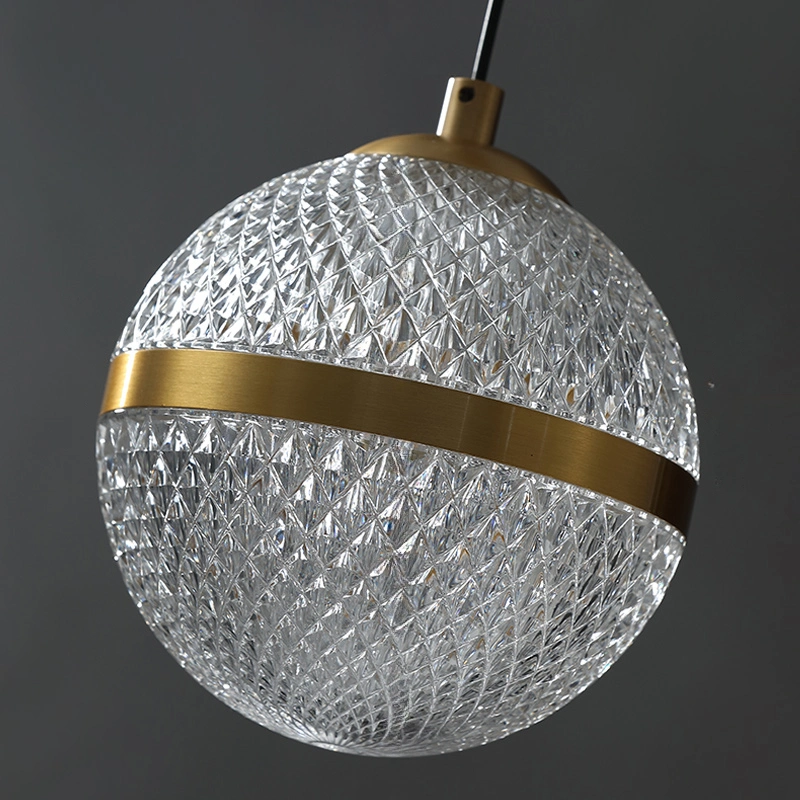 Готовая комбинация светильников LUARA TRIO