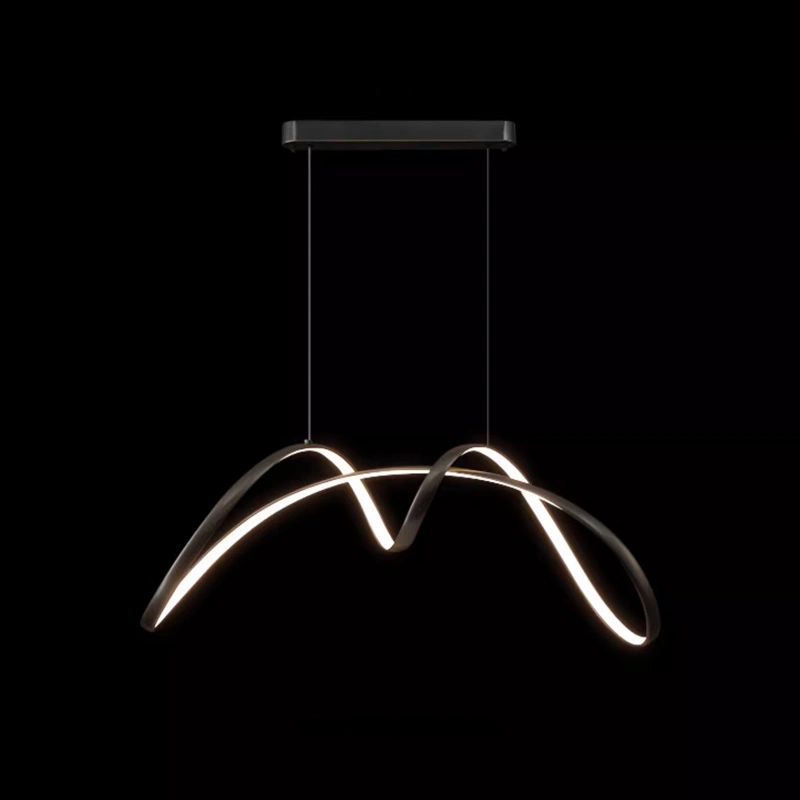 Подвесной светильник NORVIN B LUX