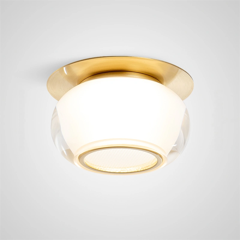 Белый свет. 5W