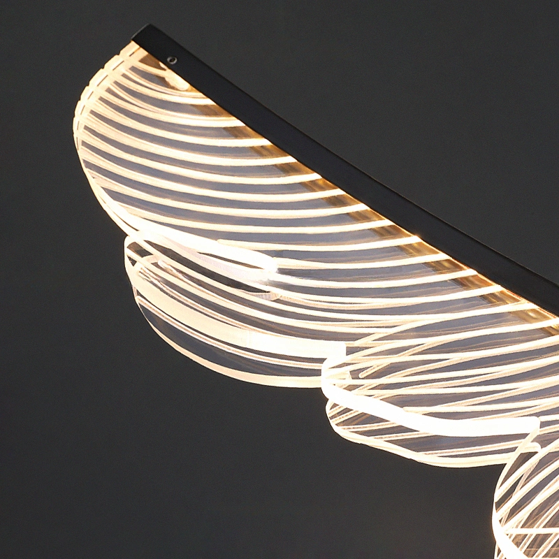 Подвесной светильник COLIBRI