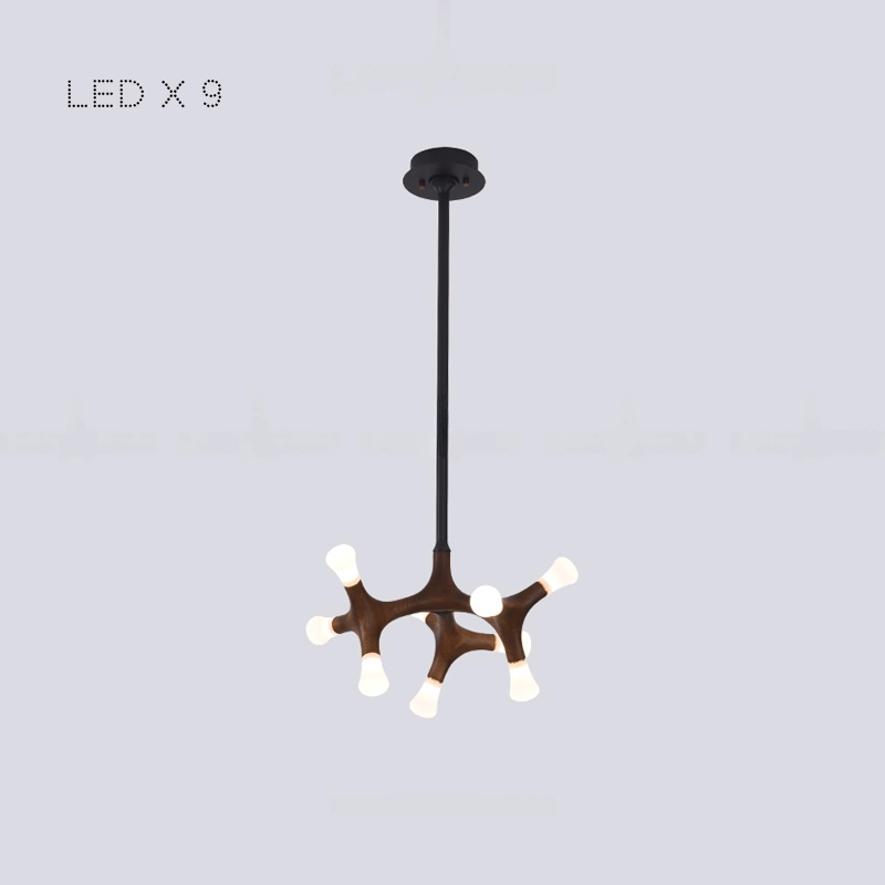 Подвесной светильник SANTANA