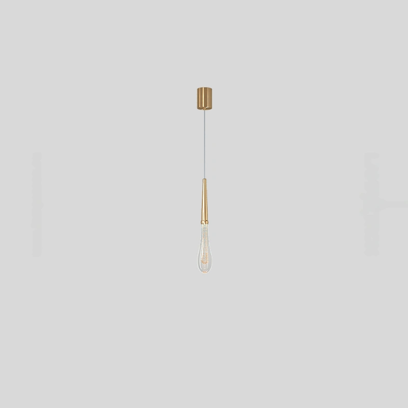 Подвесной светильник FIAL LUX