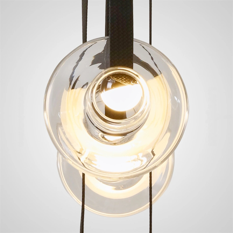 Готовая комбинация светильников DEREK COMBO