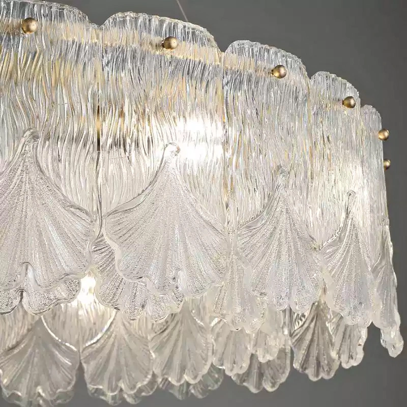Реечный, рядный светильник ERASMUS LONG Linear light