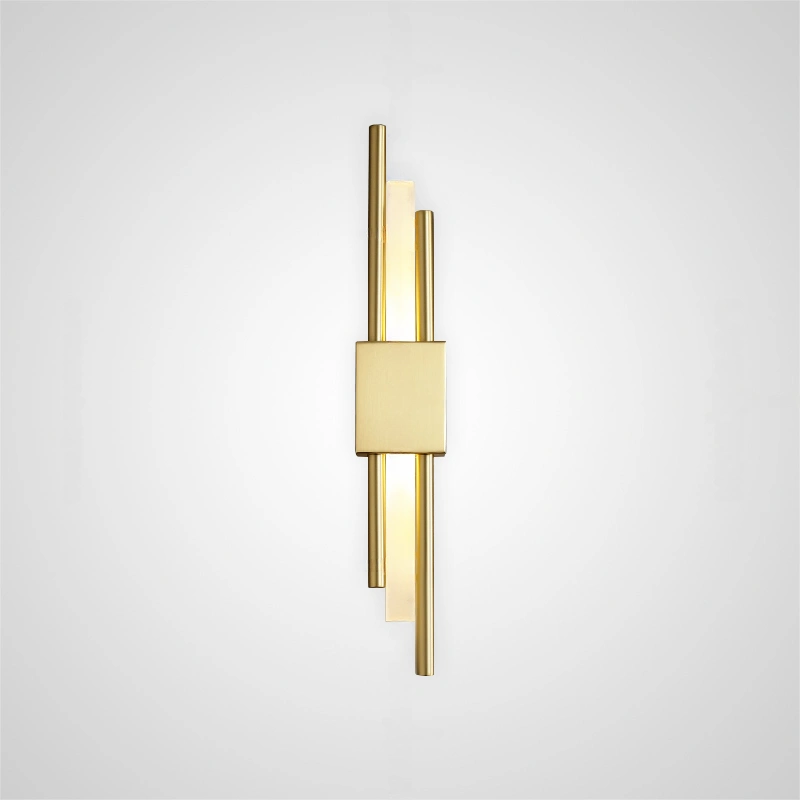 Бра Настенный светильник CHORD C Sconce