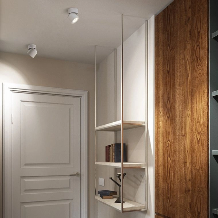 Точечный свет TINY A