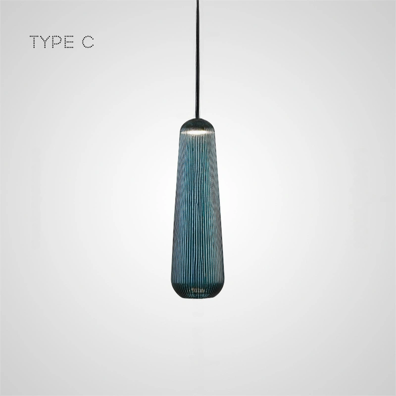 Подвесной светильник AQUARELL