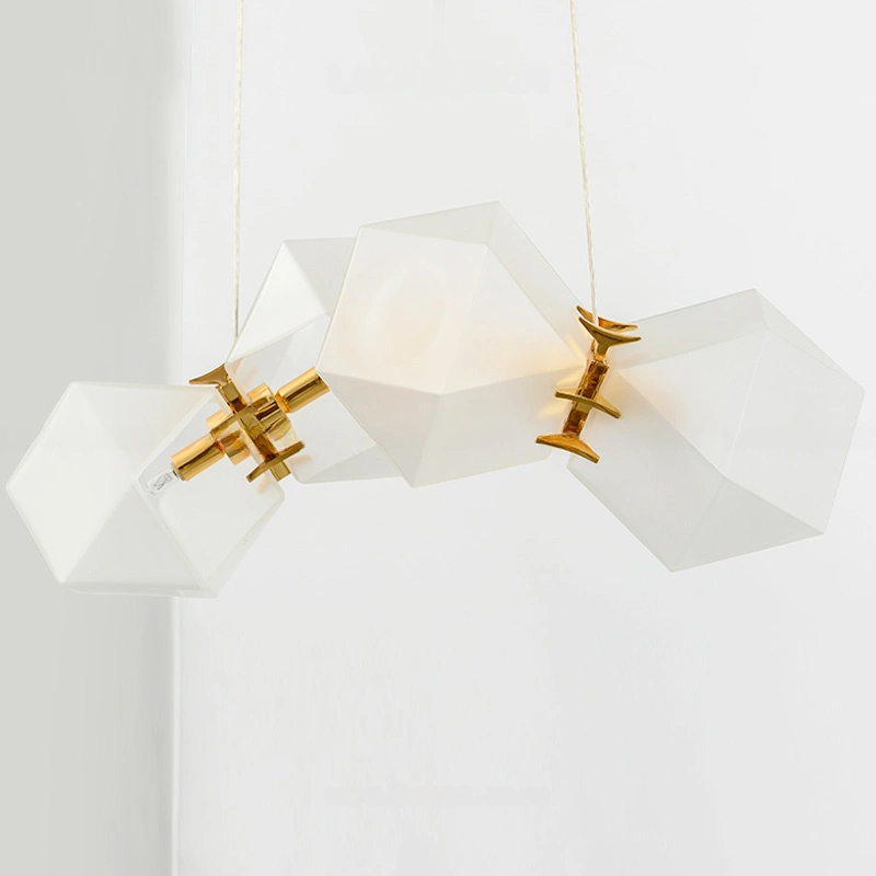 Реечный, рядный светильник PHILLIS