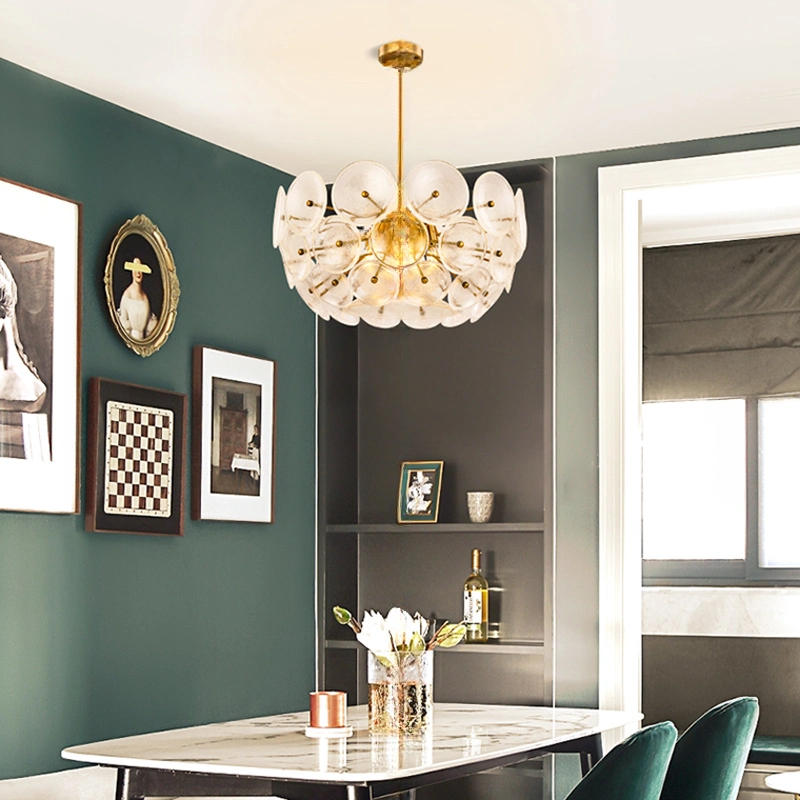 Люстра GUIPURE