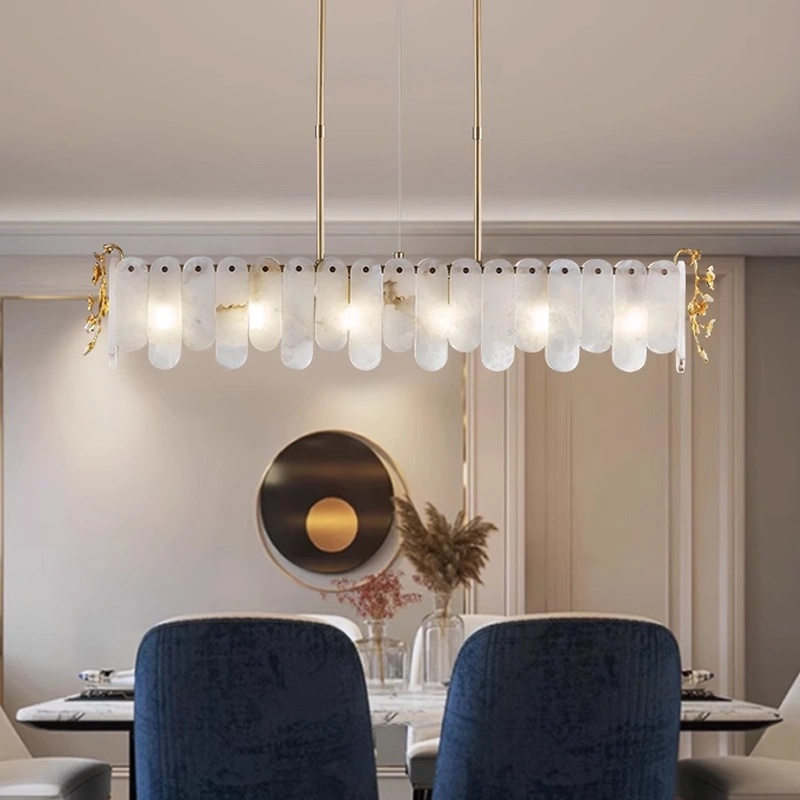 Реечный, рядный светильник CYPRIAN LONG