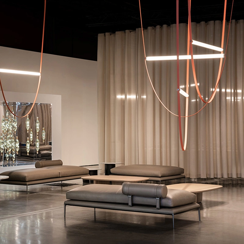 Подвесной светильник NUTTA