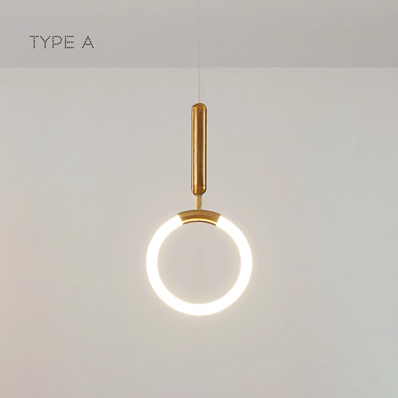 Подвесной светильник JALMA