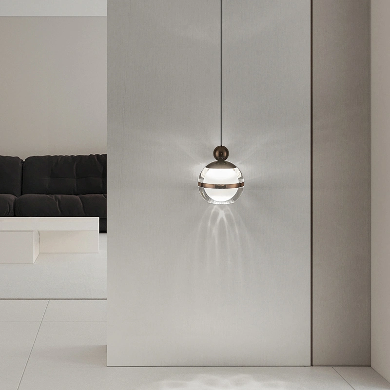 Подвесной светильник ELVARD