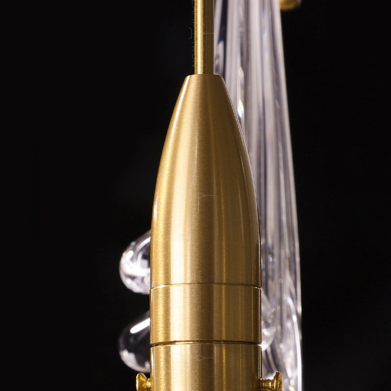 Подвесной светильник ASPARNA