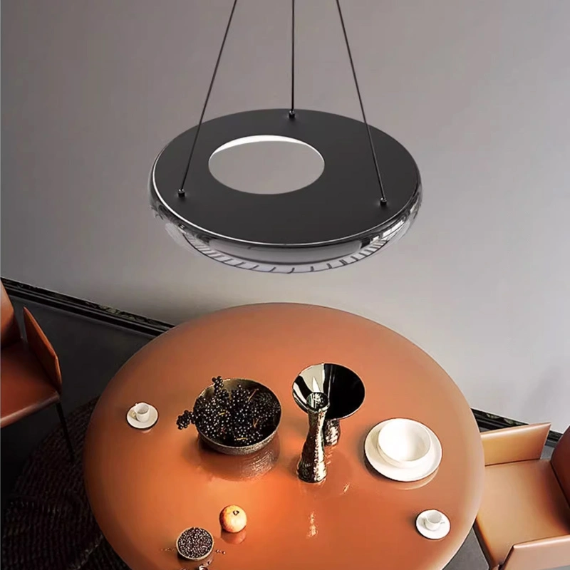 Подвесной светильник SEGOL R