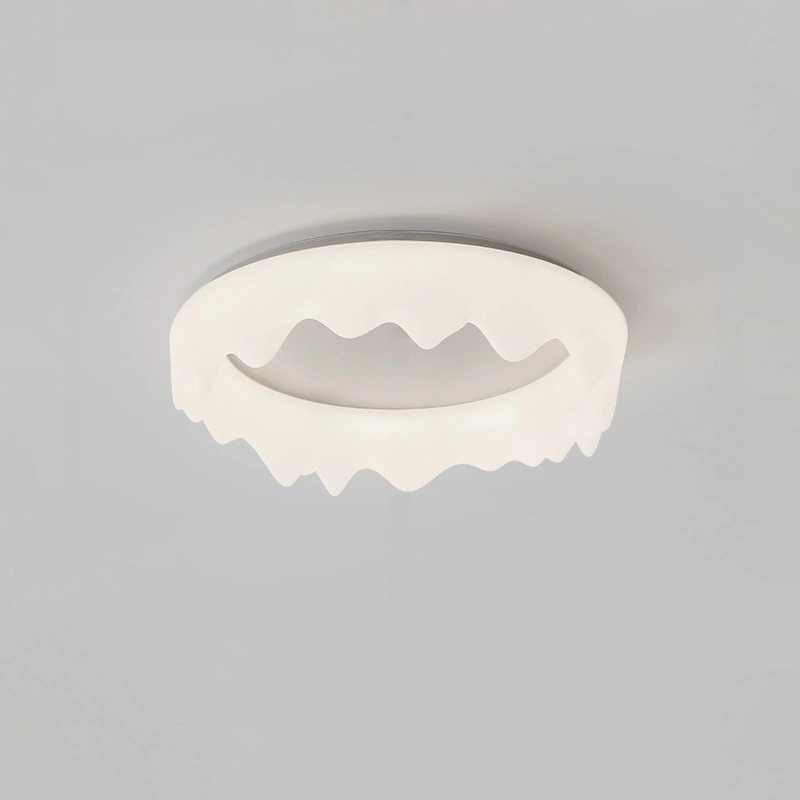 Потолочный светильник ODDLY C CH