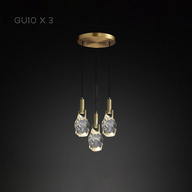 Готовая комбинация светильников GLADYS MORE