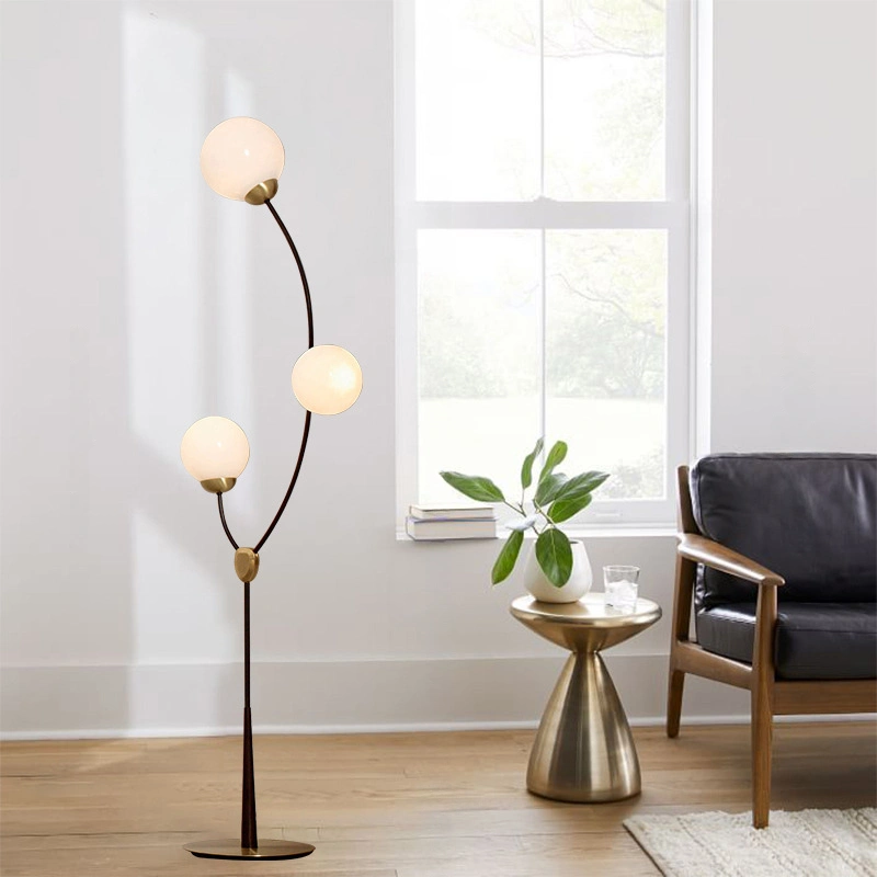 Торшер VINE FL