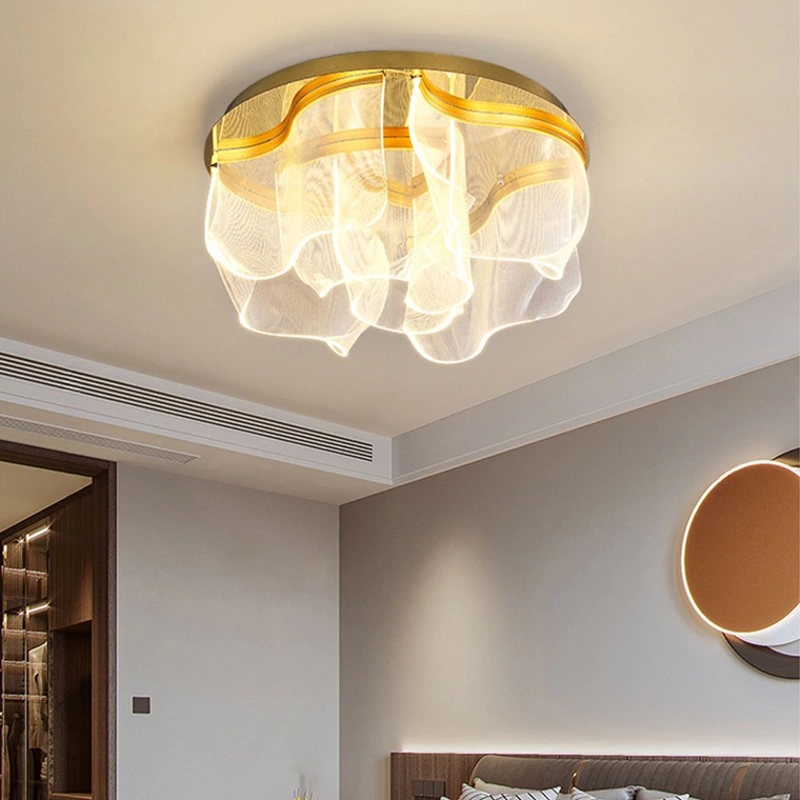 Потолочная люстра MAKI