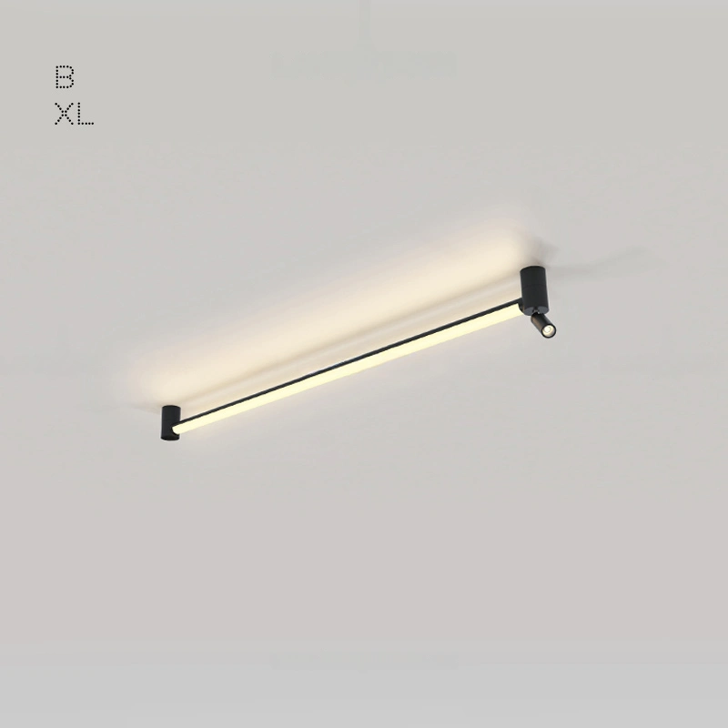Тип B. Размер XL. Цвет Черный