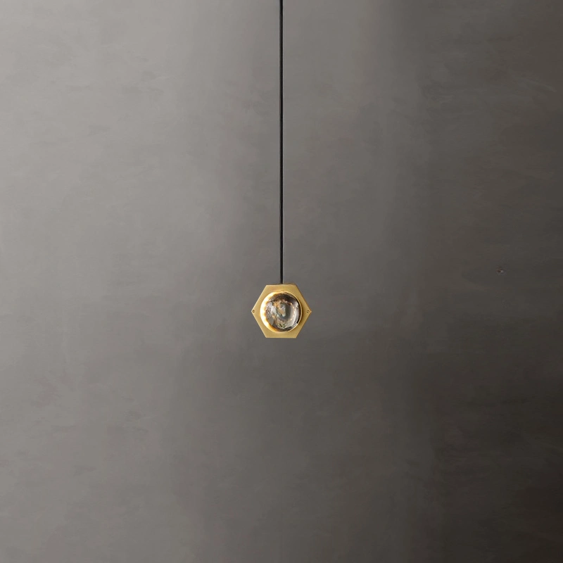 Подвесной светильник AVANT