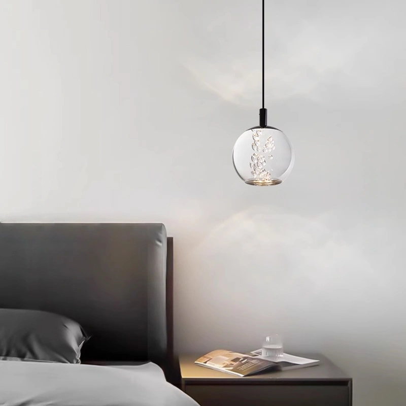 Подвесной светильник WOD